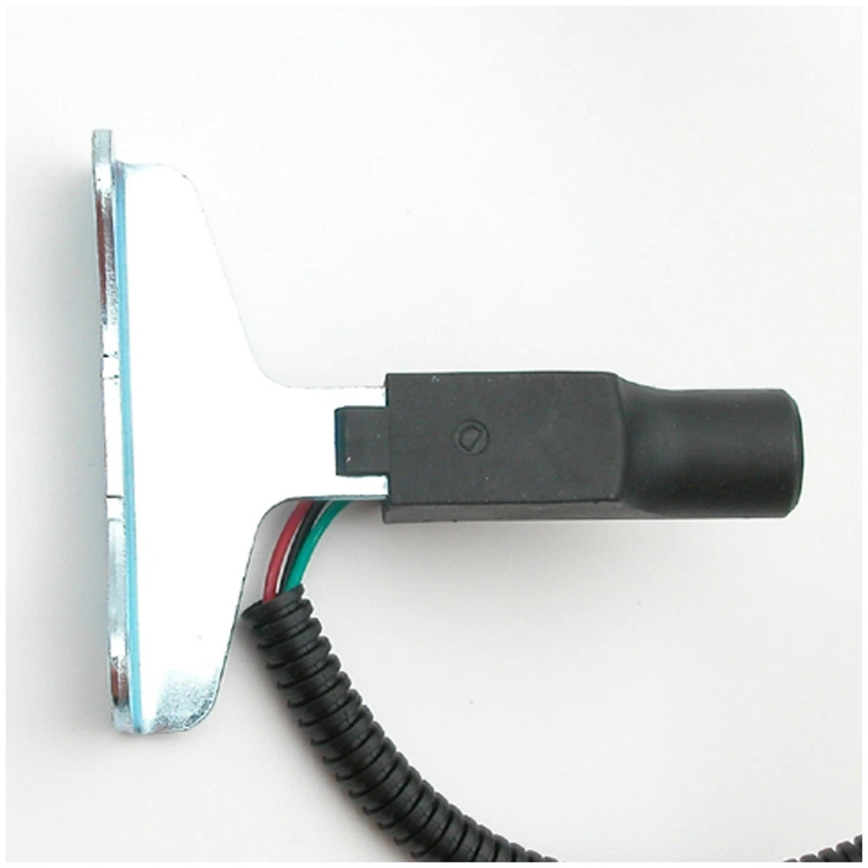 Датчик положения коленчатого вала двигателя Delphi для Dodge B1500 1997-1998 годов выпуска - Изображение 3 из 4