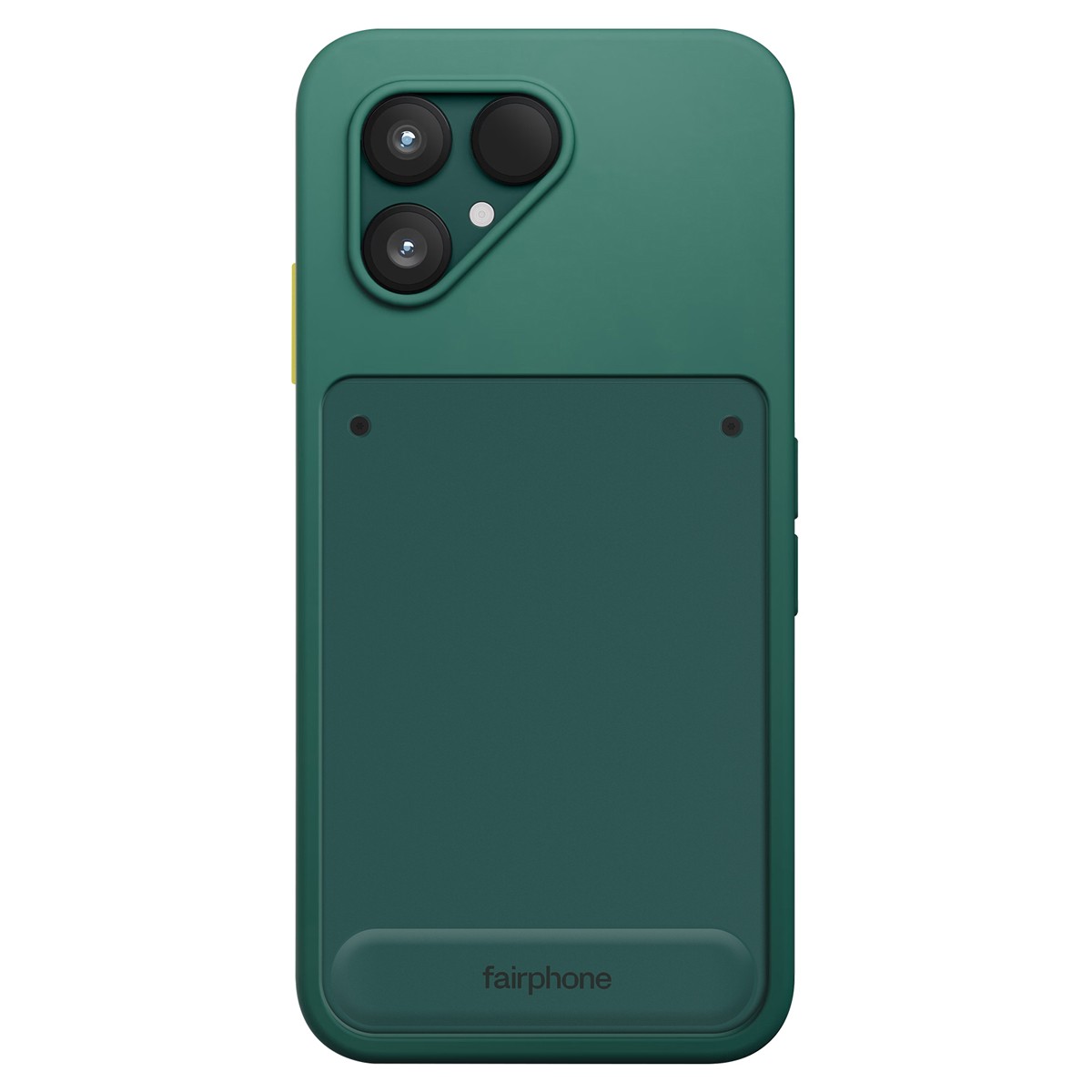 Coque Fairphone 6 silicone anti-rayures pour éviter la casse écran