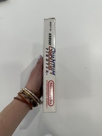 Kabuki: Quantum Fighter Nintendo NES Completo + Manual Cartucho