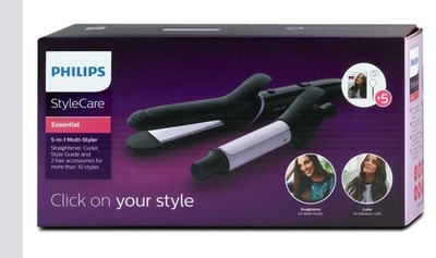 Style Care 5in1 Multi-Styler Haarstyler Haarstyling Styling 