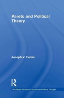 Pareto And Political Theory | Joseph V. Femia | Englisch | Taschenbuch | 2011