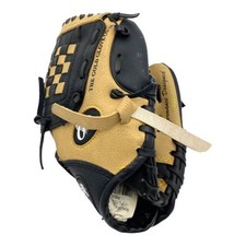 Rawlings 9" Baseball Glove Child Youth Tan/Black Glove PL109CB Right Hand Throw