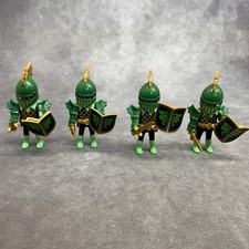 Playmobil 4586 Dragon Slayer Green Knights