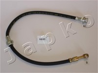 Japko Halter Bremsschlauch 691033 FüR Nissan Primera Hatchback P11 Traveller 16V
