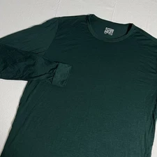 32 Degrees Heat Weatherproof Shirt Men’s Medium Long Sleeve Thermal Base Layer