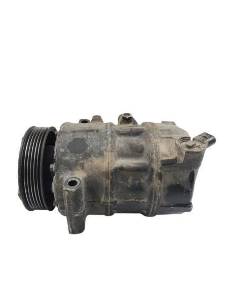 Compresor de aire acondicionado compatible con 10-13 AUDI A3 597564 Foto 2 de 4