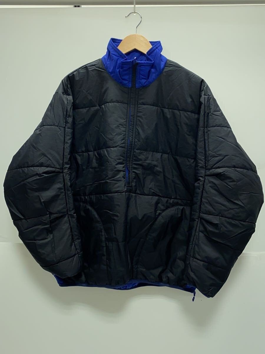 本*城様 DAIWA PIER39 PULLOVER PUFF JACKET DAIWA PIER39 OTHER TECH REVERSIBLE PULLOVER PUFF JACKET FREE