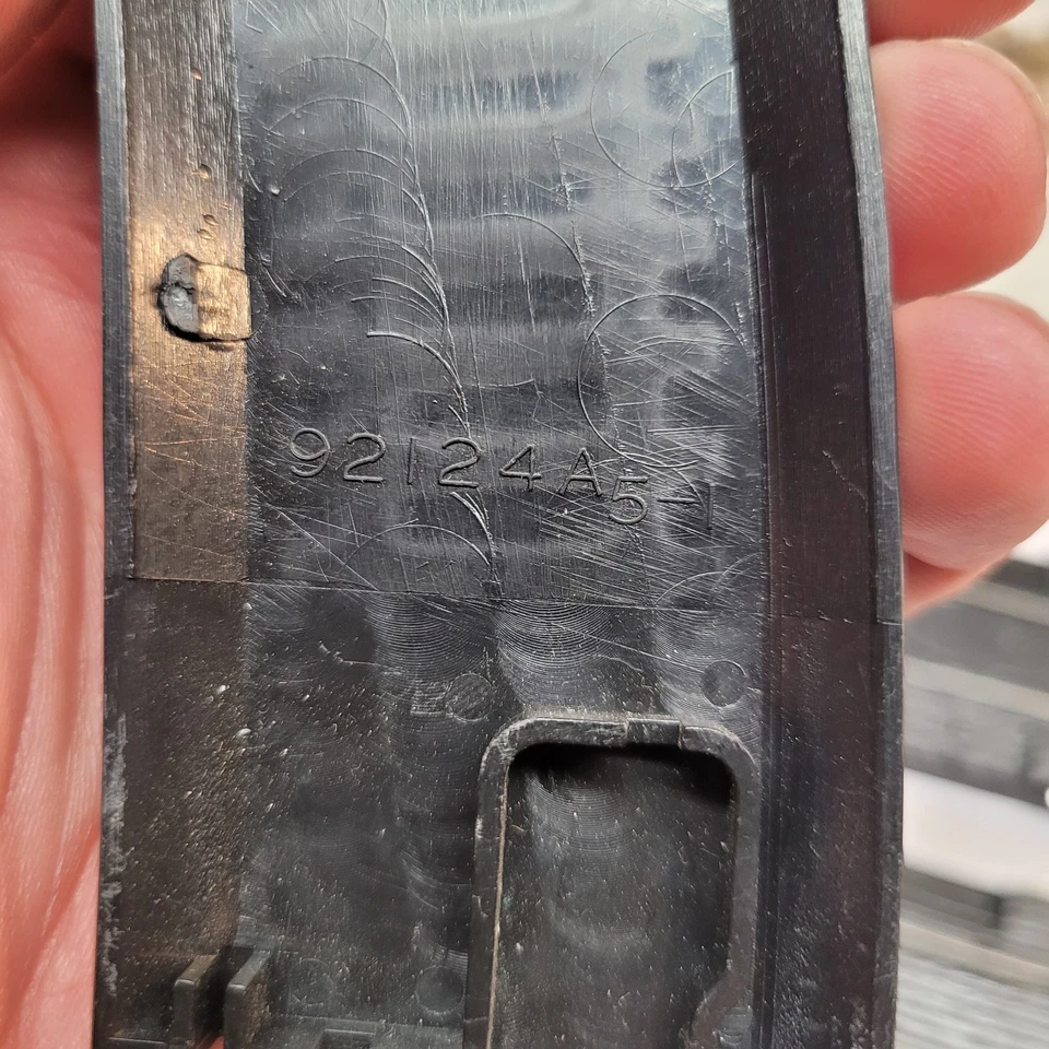 Bachmann Easy Track Curved And Straight Road Crossings  No Asphalt HO Gauge - Image 3 of 4