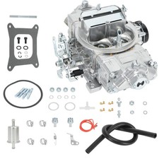 750cfm Street Stripe Carburetor Double Pumper W Choke Br-67213 For Quick Fuel 750cfm Street Stripe Carburetor Double Pumper W Choke Br-67213 For Quick Fuel