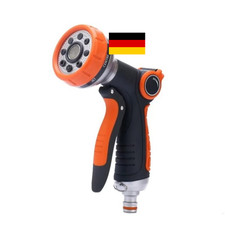 1 set Regulierbar Gardena Multibrause Premium Gartenbrause Wasserbrause