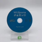 New ListingWii Sports (Nintendo Wii, 2006) Disc Only