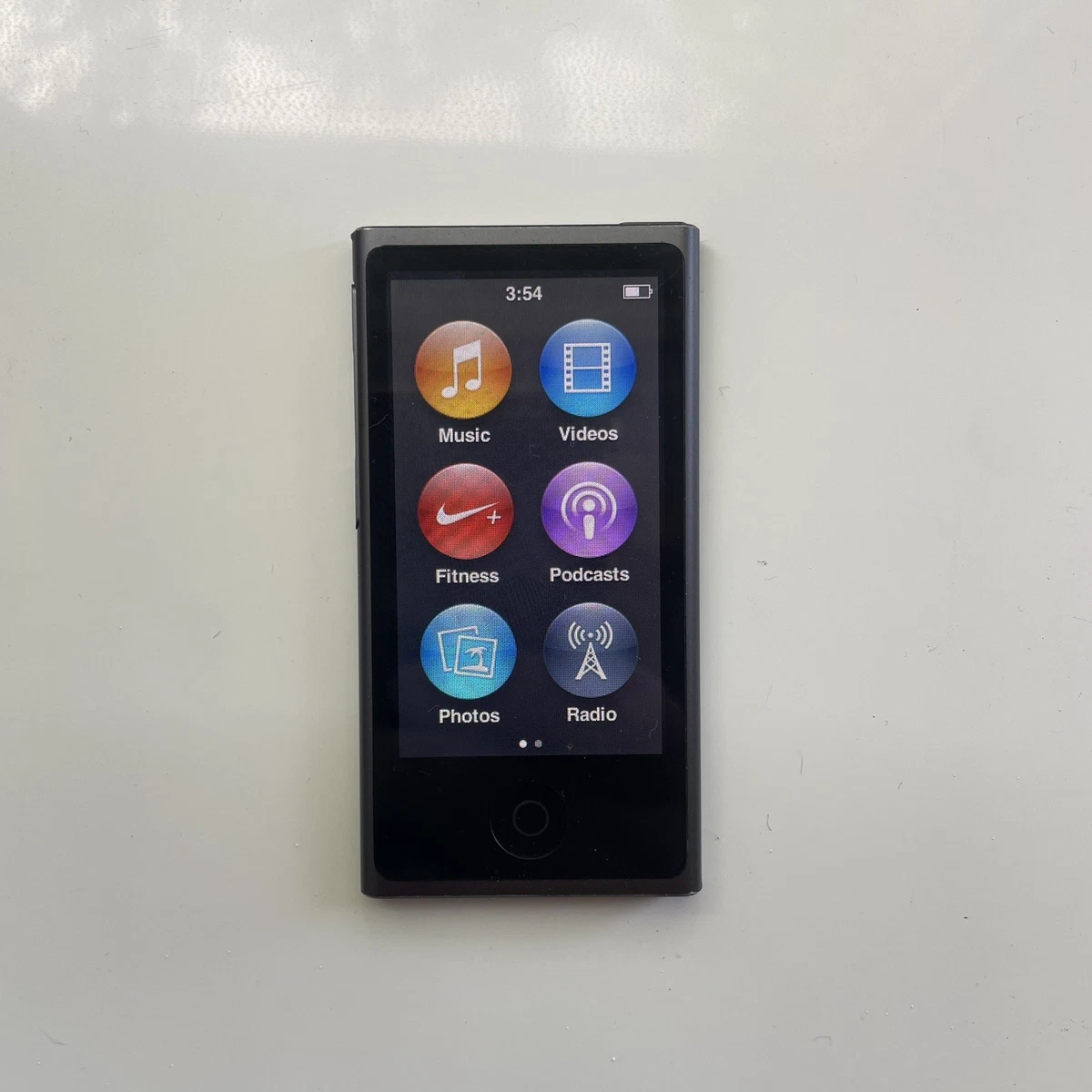 Ipod Nano 16gb for sale | eBay UK