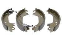 Mapco Bremsbackensatz 8318 FüR AX Peugeot 205 CitroËN 20A 1A 309 3A Saxo 106 3C