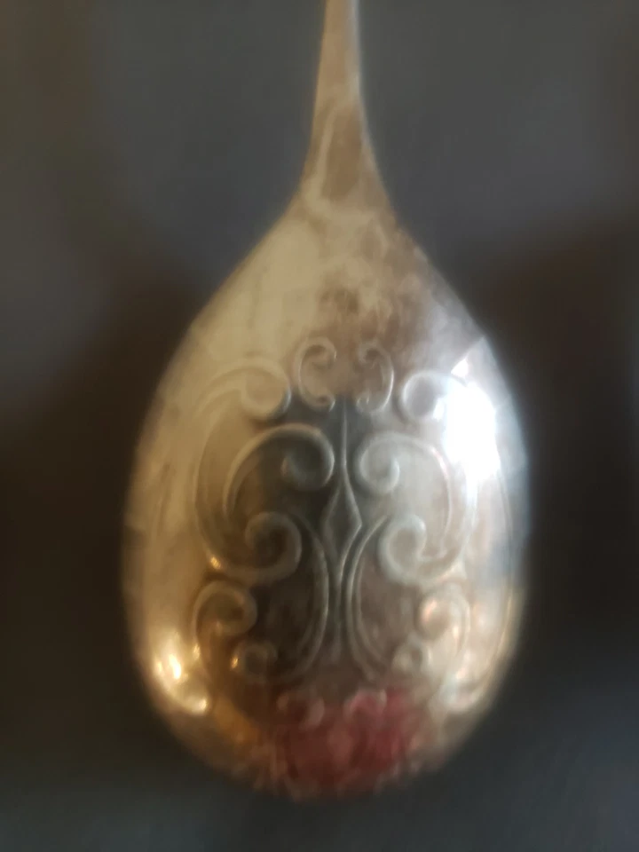 Vintage Silver-Plated variety Bag Of Silver Ware. - Image 4 of 4