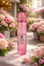 BATH  BODY WORKS ALWAYS FLEUR FRAGRANCE MIST BODY SPRAY 8 FL OZ NEW FREE SHIP