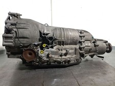 Boite de vitesse Audi QUATTRO