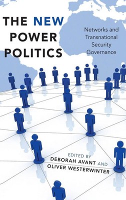 The New Power Politics | Avant | Buch | Gebunden | Englisch | 2015 | ACADEMIC