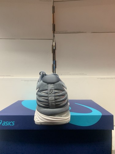 ASICS GEL CUMULUS 21 Hombre NUEVO 4E Ancho Ancho - Imagen 2 de 5