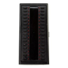 COMDIAL DB32S-FB EXECUTECH II DB32S-FB 32 BUTTON DSS/BLF CONSOLE WITH SPEAKER