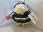 aflac duck plush talking — photo 1