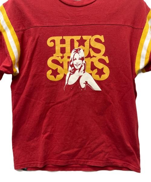 HYSTERIC GLAMOUR HYS STARS T-Shirt 0179 - Gem