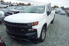 2019 Chevrolet Silverado 1500 5.3L Engine Motor OEM 137K Miles - LKQ439749204