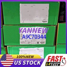 Schneider Electric A9C70344 New Sealed Free Shipping