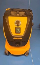 Mirka 1230L 230V Class PC Dust Extractor