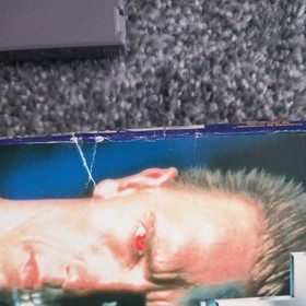 T2 Terminator 2 Judgement Day PAL Game Complete In Box For Nintendo NES