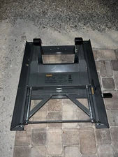 B&W Model 3405 Companion 5th Wheel Hitch