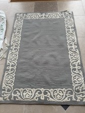 LAURA ASHLEY ESHER RUG 140cm X 200cm BNWT