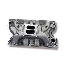Weiand Stealth Intake Manifold For Ford 429 460 Cobra Jet Super Cobra Jet Weiand Stealth Intake Manifold For Ford 429 460 Cobra Jet Super Cobra Jet