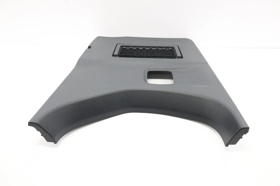 Mercedes Sprinter 2500 W907 2019-2025 puerta trasera derecha cubierta interior OEM Foto 3 de 4