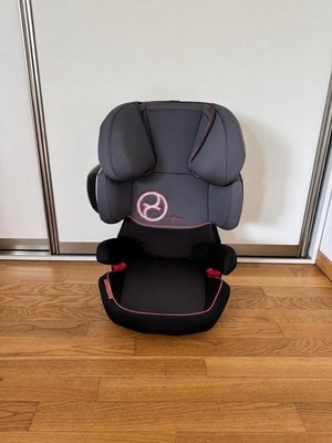 Cybex Autokindersitz 15-36 KG Kinderautositz Autositz
