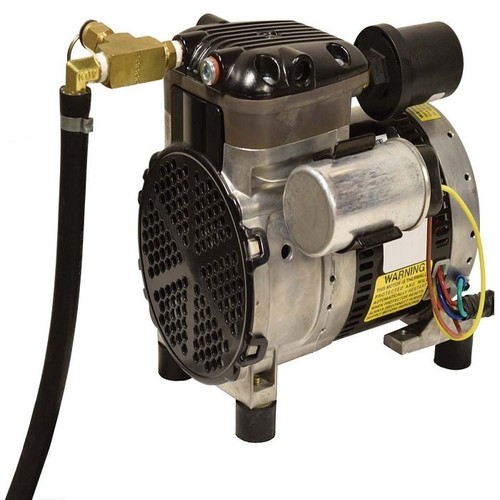 Scott Aerator Bubble Pro Mini aeratore subsuperficie - Foto 1 di 4