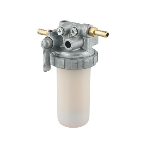 High Efficiency Fuel Filtration System for Select Models of For Yanmar Tractors - Picture 10 of 12