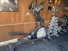 Home Gym Equipment