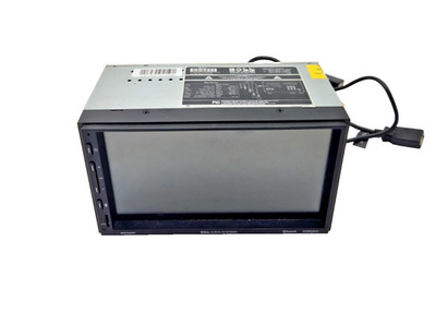 Boss Audio Systems Digital Media Receiver BE7ACP