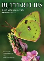 Ronald Orenstein | Butterflies: Their Natural History And Diversity | Buch