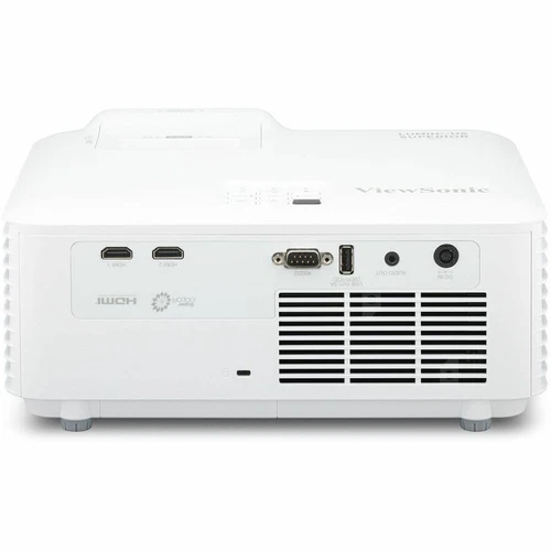 ViewSonic LS740W - 5000 Lumens WXGA Laser Lamp Free Projector with 1.3x Optical - Picture 12 of 12