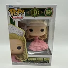 Funko Pop WICKED GLINDA in Bubble Gown #1697 Vinyl Figure
