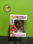 Funko Pop Vinyl Disney Mulan Gold Mushu and Cricket Exclusive #167