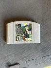 Blues Brothers 2000 (Nintendo 64, 2000) Authentic, Tested & Working!