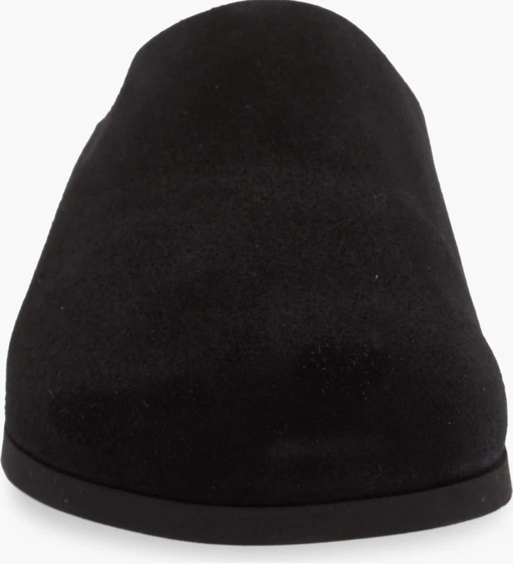 Zueco de gamuza para hombre Common Projects, Moka (marrón oscuro), 9 EE. UU., NUEVO EN CAJA, PRECIO DE VENTA SUGERIDO POR EL FABRICANTE $541 Foto 4 de 4