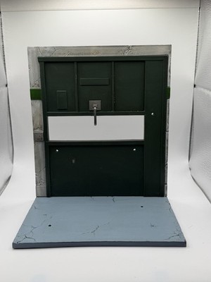 Marvel Select Daredevil Diorama