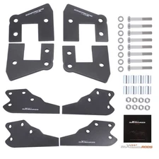 3'' Lift Kit Bracket for Polaris Ranger Fullsize 570 XP 2016-UP UTV