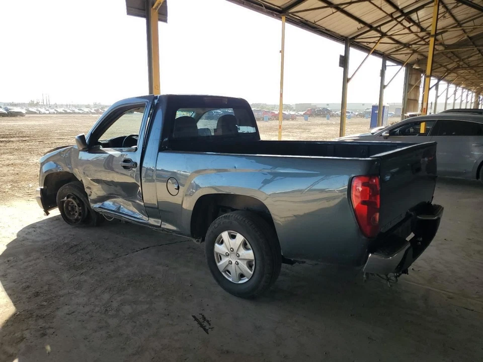 Engine ECM Electronic Control Module 4.2L ID 19210067 Fits 07-08 ENVOY 2528157 - Image 2 of 4