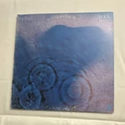 Pink Floyd Meddle LP Vinyl Record Harvest Label Progressive Rock 12" 33 RPM