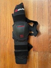 EVS SX02 Knee Brace Guard Dirt Bike ATV Motocross