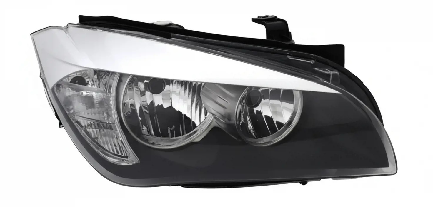 Faro Dx H7/H7 20-12855-15-2 TYC per BMW X1